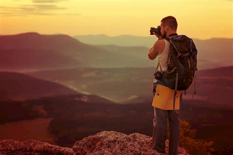These Landscape Photography Tips Will Help You Capture the Outdoors