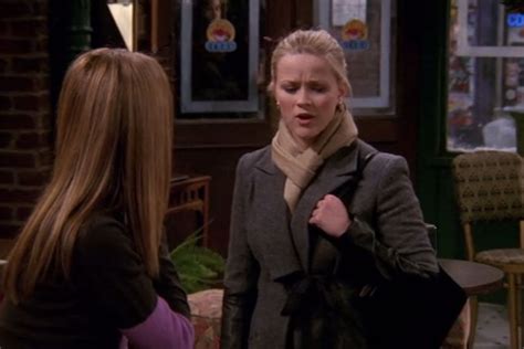 Season 6, "The One With Rachel's Sister" - 50 of the Best Outfits From Every Season of Friends ...