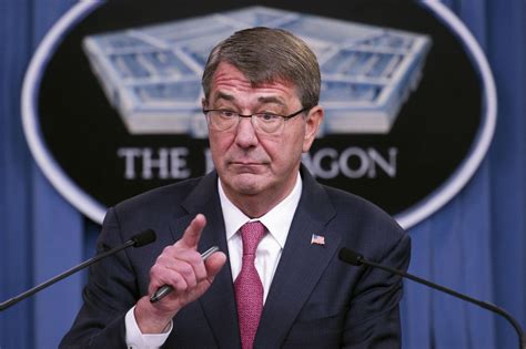 Pentagon chief orders military: Open all combat jobs to women ...