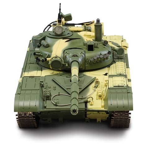 T 72 Russian Tank Models 1:16 Scale | ModelSpace