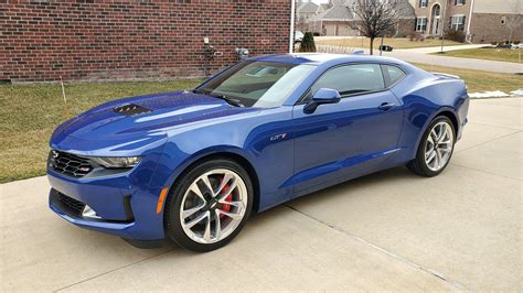 Signed: 2021 Chevy Camaro LT1 manual - $39,470 MSRP - $269/mo, $369 DAS, 39/10k - Share Deals ...