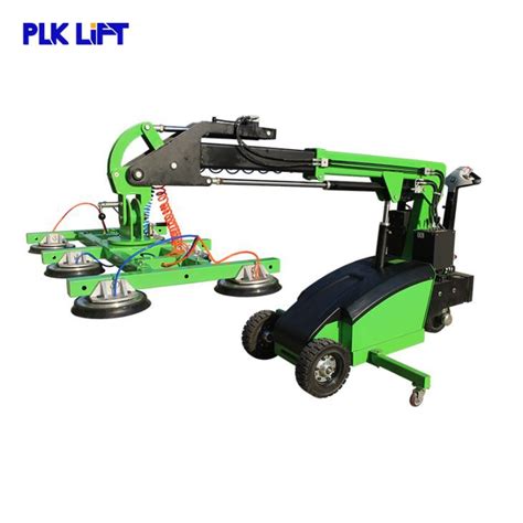 China Glass Lifter Robot Suppliers, Factory - Glass Lifter Robot Price - PLK