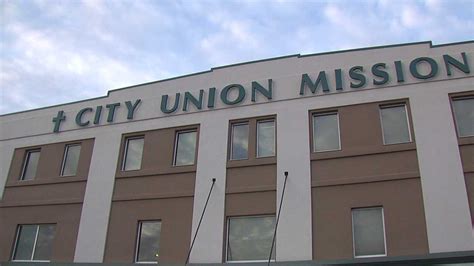 City Union Mission – Honors Student Experience