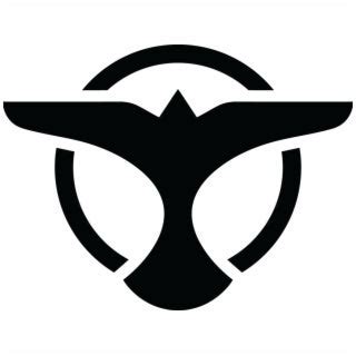 DJ Tiesto Brand Logo Decal Sticker – Decalfly