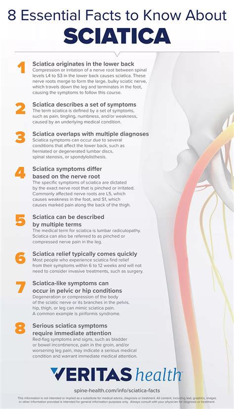 Types of Sciatic Nerve Pain | Spine-health