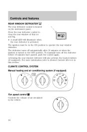 2000 Mercury Sable Problems, Online Manuals and Repair Information