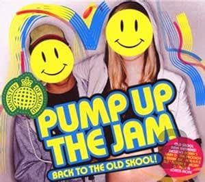 Pump Up the Jam: Amazon.co.uk: Music