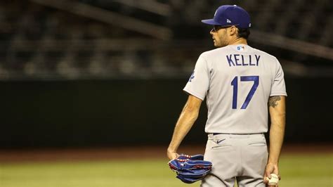 L.A. Dodgers’ Joe Kelly Calls Astros ‘Cheaters’ and ‘Snitches’ | Complex