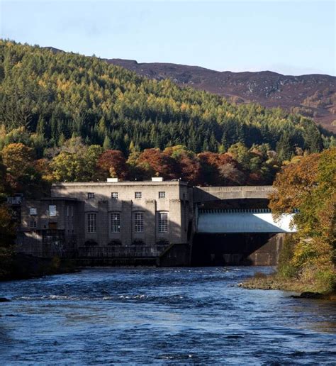 Local Attractions | Pitlochry Attractions | Scotland's Hotel