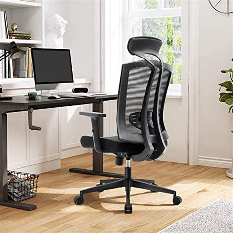 Top 10 Best Mesh Bottom Office Chair : Reviews & Buying Guide - Katynel