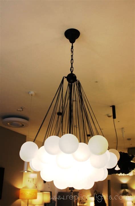 Apparatus Cloud 37 XL Pendant Lighting 12770 ( black )