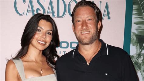 Dave Portnoy & Silvana Mojica break-up: Cryptic TikTok has fans ...