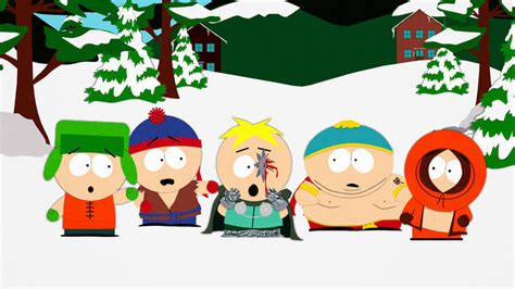 Watch South Park Season 25 online free full episodes watchcartoononline ...