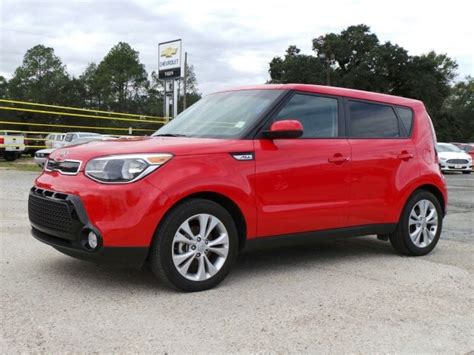 Kia Soul cars for sale in Louisiana