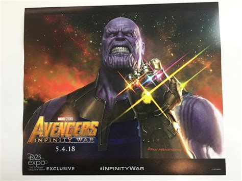 Avengers: Infinity War - Thanos' Black Order Confirmed to Appear, New ...