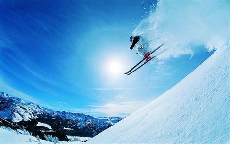 SnowBoarding Wallpapers | HD Wallpapers | ID #8652