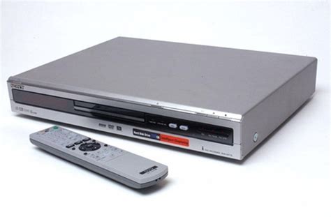 benzina Orrore insondabile sony dvd recorder rdr hx710 Rubino ignoranza ...