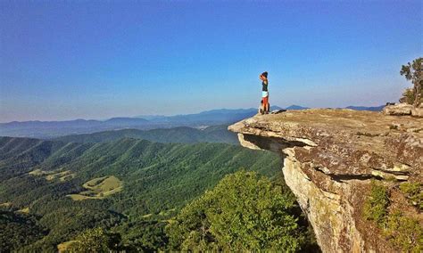 10 Best Appalachian Trail Section Hikes: from Georgia to Maine | Hiking trip, Appalachian trail ...