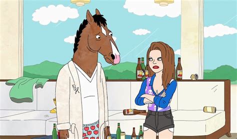 What Happened With Sarah Lynn On 'BoJack Horseman'? 13 Episodes To Bring You Up To Speed