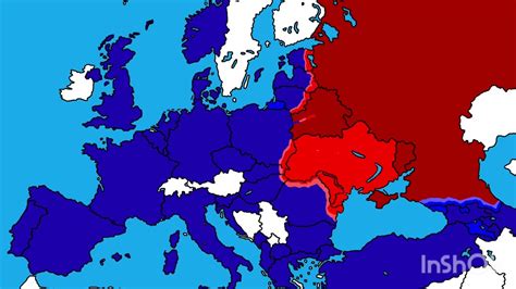 Ww3 Scenario:NATO victory - YouTube