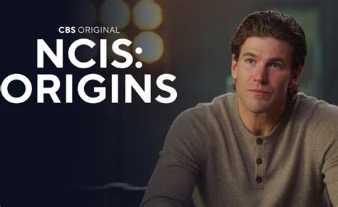 'NCIS: Origins' Season 1: Cast, Plot, Premiere - Parade