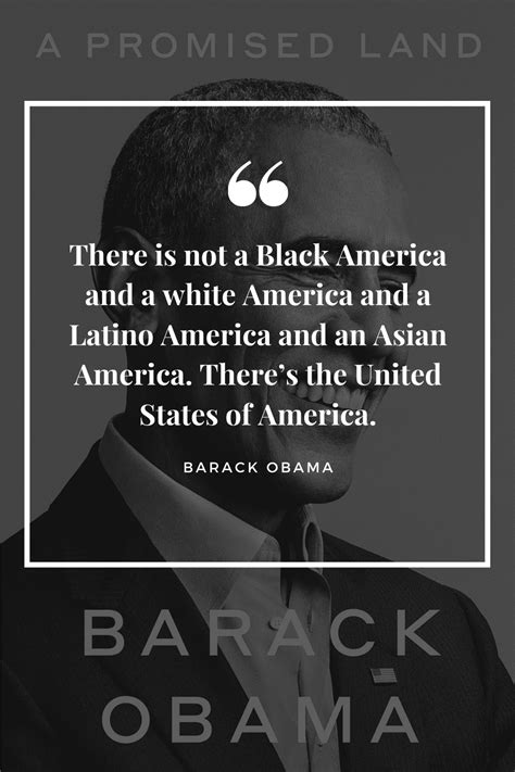 30 Best Quotes From A Promised Land by Barack Obama | The Millennial Grind