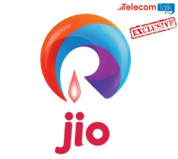 Exclusive : Reliance Jio Infocomm’s official Website Will be Jio.com