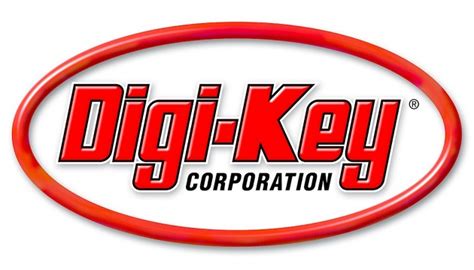 Digi-Key honored with Electronics Components distributor of the Year ...