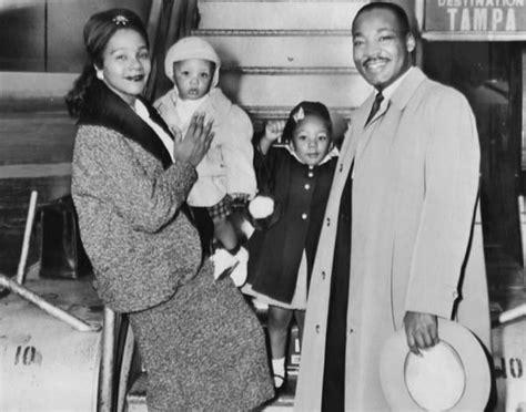 What you never knew about MLK