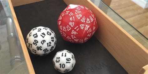 Replace Your Entire Dice Set With The Dice Lab's d120 - GeekDad