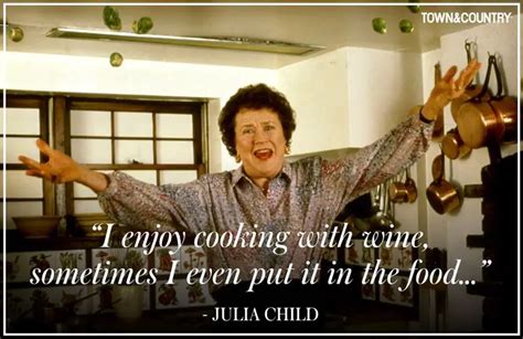 Julia Child Quotes That Will Inspire You To Cook