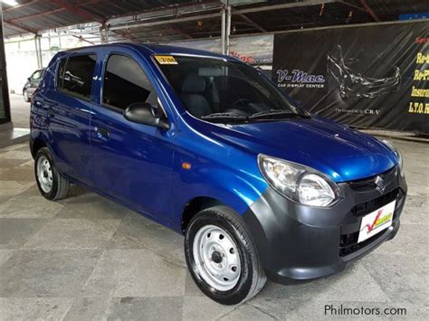 Used Suzuki Alto | 2016 Alto for sale | Davao Del Sur Suzuki Alto sales | Suzuki Alto Price ...