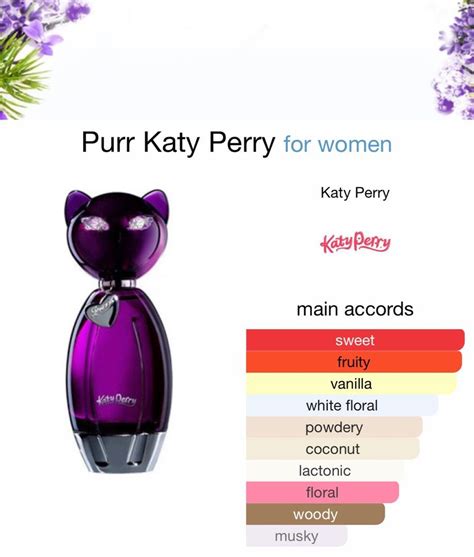 Purr by Katy Perry, Beauty & Personal Care, Fragrance & Deodorants on ...