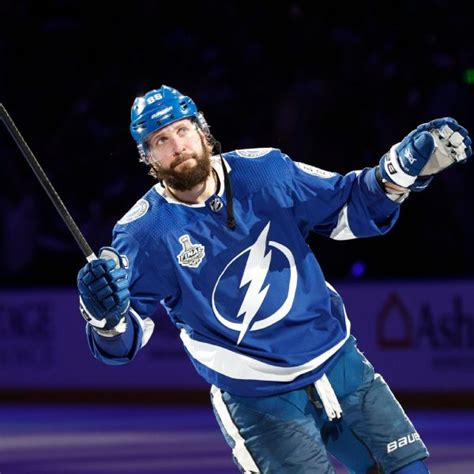 Nikita Kucherov Stats, News, Videos, Highlights, Pictures, Bio - Tampa ...