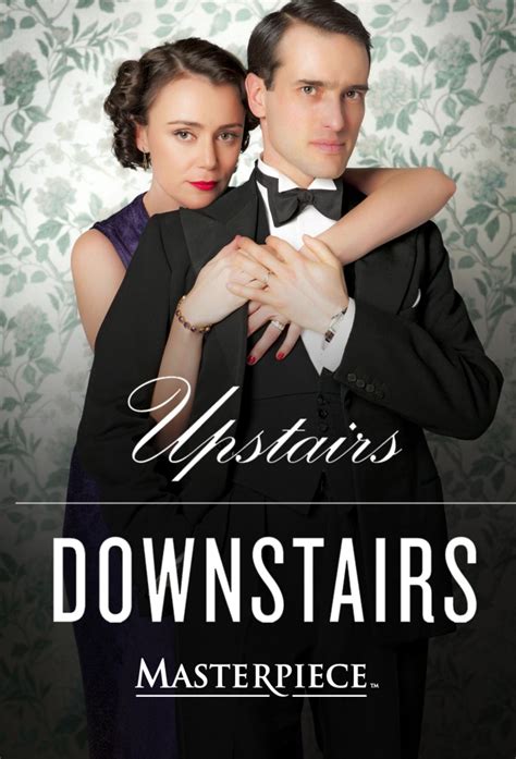 Upstairs Downstairs (2010) - TheTVDB.com