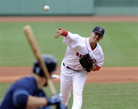 Red Sox Rick Porcello Is Proving His Worth