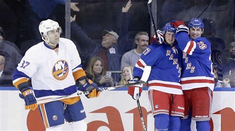 J.T. Miller scores twice in MSG debut in Rangers' 4-1 win over ...