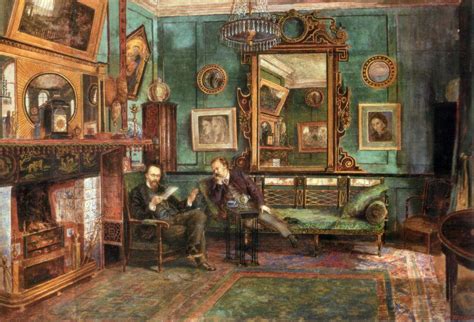 Victorian Art Wallpapers - Top Free Victorian Art Backgrounds - WallpaperAccess