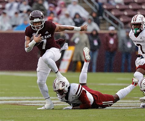 Preview: Texas A&M vs. LSU - Last Word on College Football