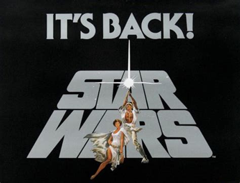 Listen To Red Letter Media's Review Of The Original 'Star Wars'