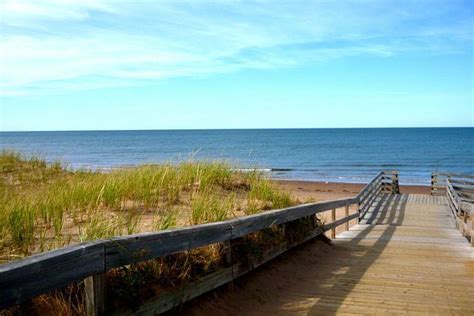 brackley beach, PEI | Prince edward island, Scenic, Canada travel