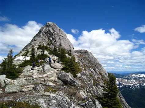 sol ...: Climbing the Needle