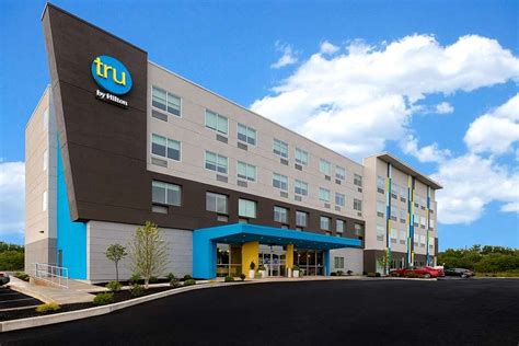 TRU BY HILTON GRANTVILLE - Hotel Reviews, Photos, Rate Comparison - Tripadvisor