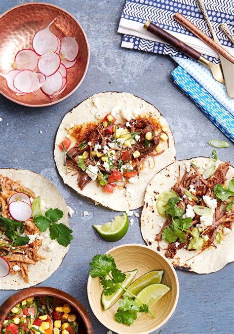 Cinco de Mayo Taco Recipes