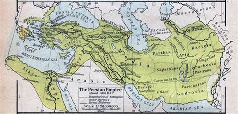 Achaemenid Empire