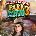 Vacation Adventures: Park Ranger 3 - Free PC Games at Download-Free ...