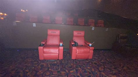 Cinemark 17 And XD in Town Center, The Woodlands, Texas - Zaubee