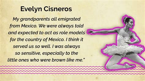 Hispanic Heritage Month Spotlight: Evelyn Cisneros-Legate - YouTube