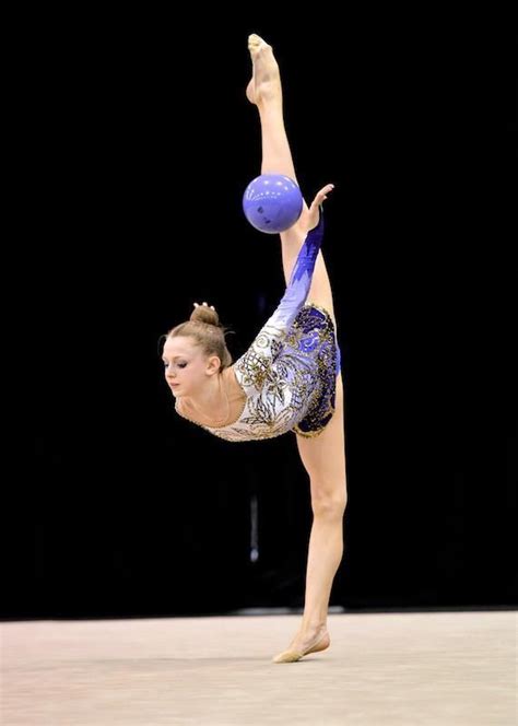 012 USA Gymnastics Rhythmic Championships - from USA Gymnastics ...