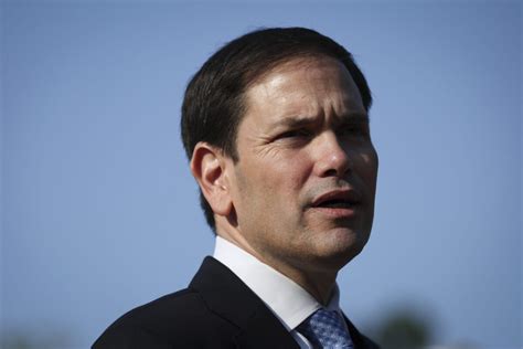 US Senator Rubio calls to impose sanctions on Algeria’s purchasing of ...